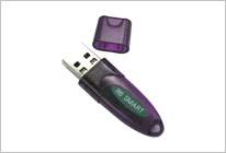 USBドングルROCKEY6Smart