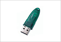 USBキー[ePAss2000]