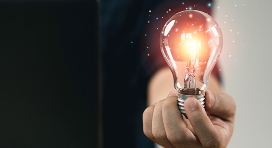 イノベーションセンター