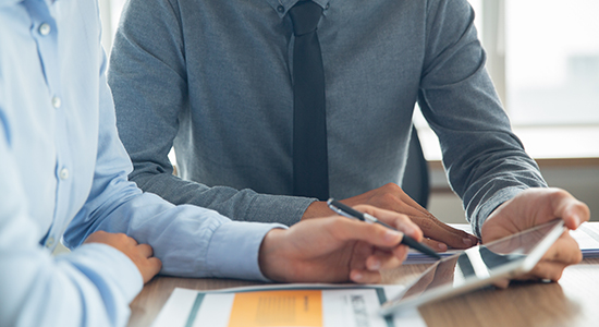 販売代理店情報