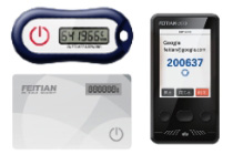 ワンタイムパスワード（OTP）トークン