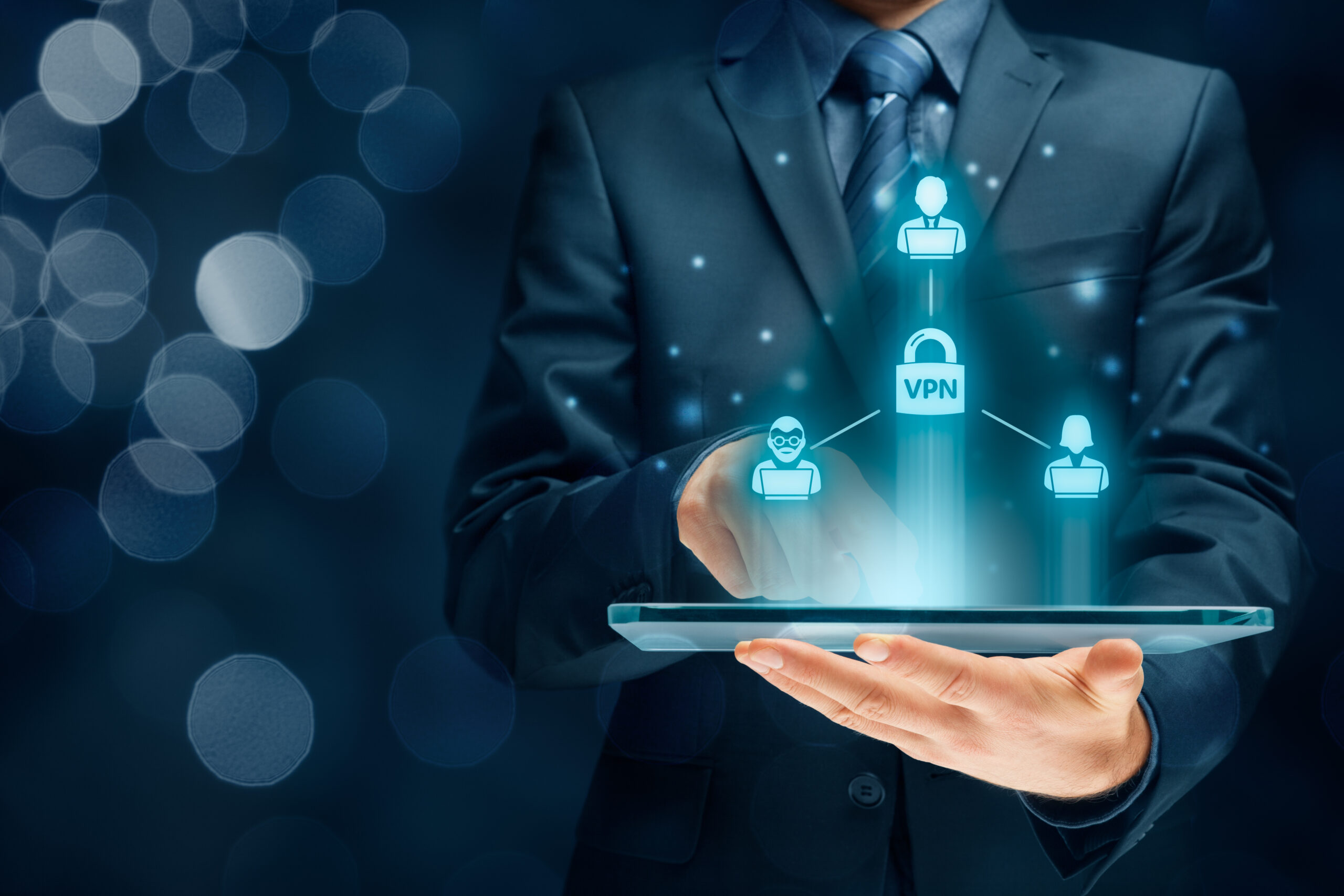 7948テレワーク等リモートアクセス時のVPN利用に注意