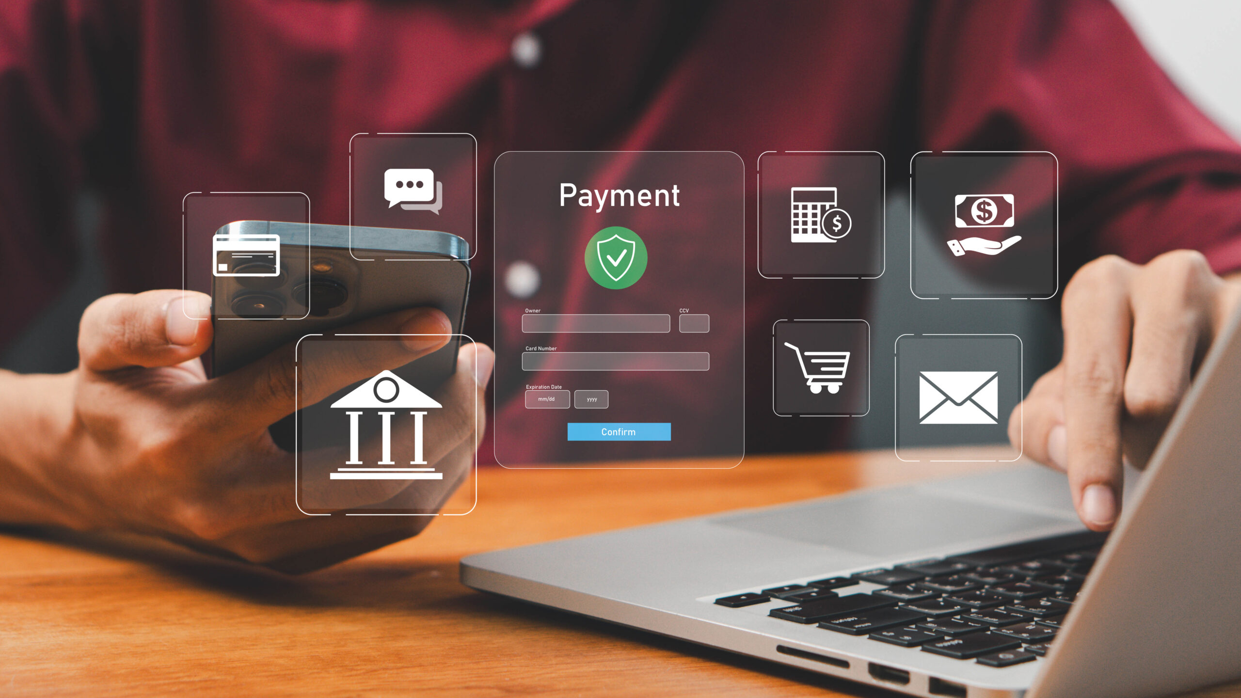 9225キャッシュレス新時代の扉を開くIoTペイメント（決済）とは