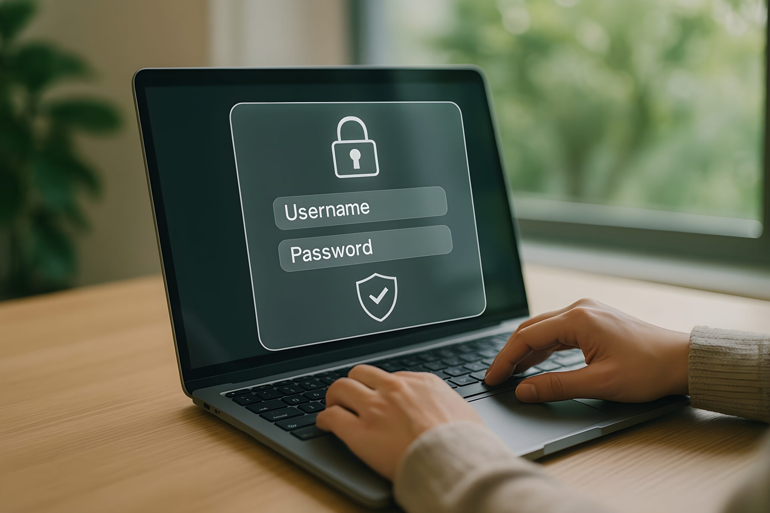 9252Windowsログオンのセキュリティ強化