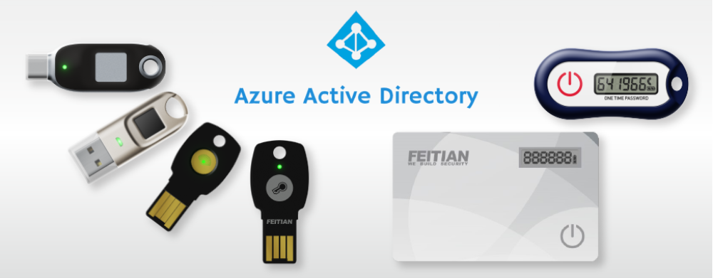 9524Microsoft Azure PortalへのOTPトークン設定方法