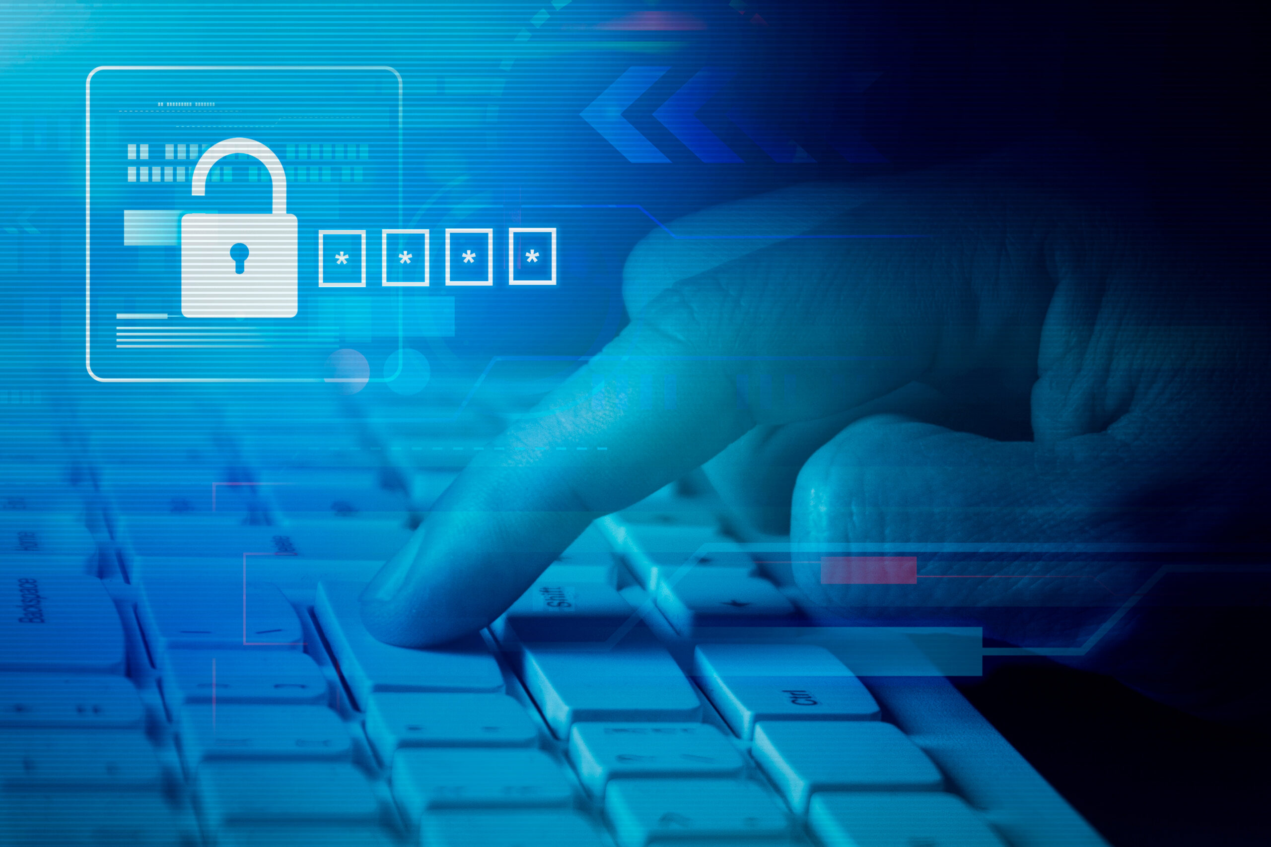 10979OATH規格の認証に最適なトークン