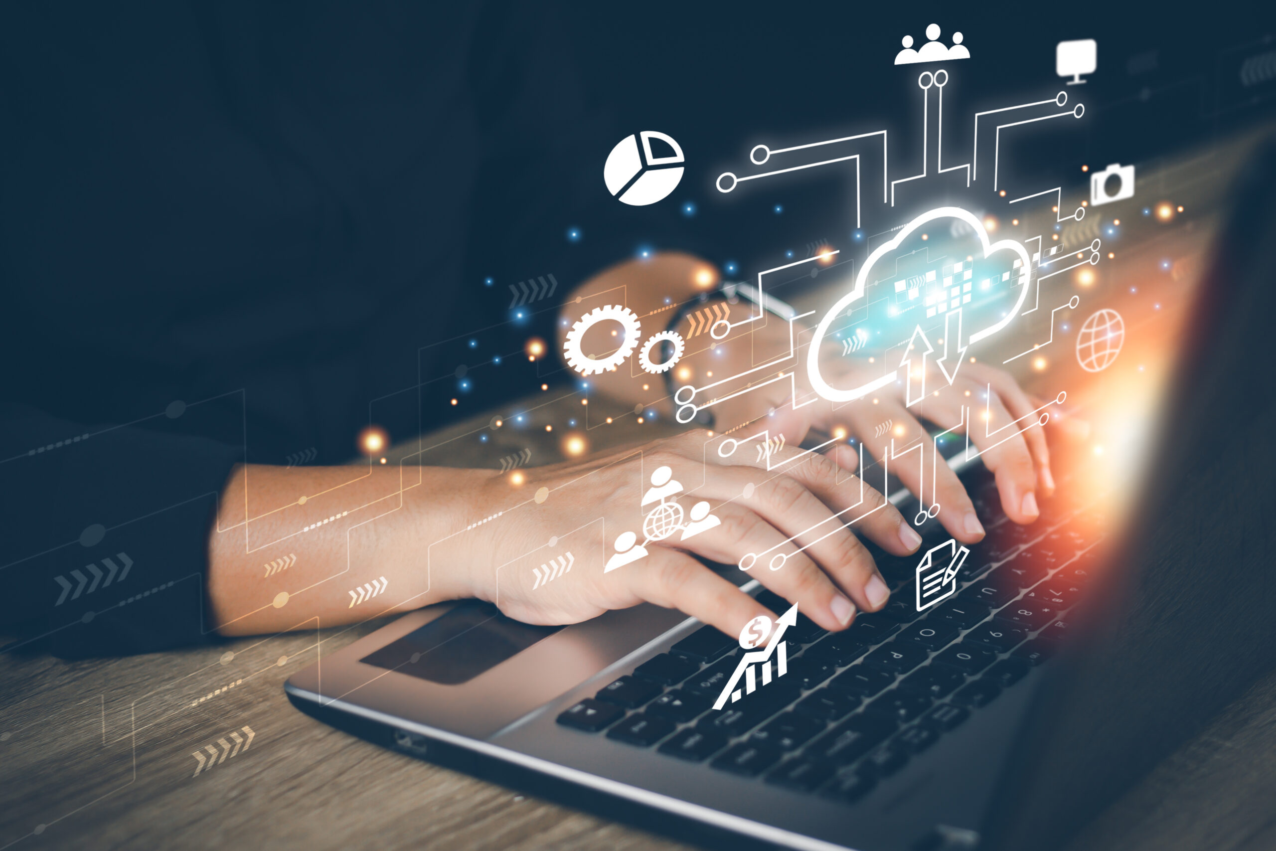 12658オンプレ？クラウド？最適な認証ソリューションとは