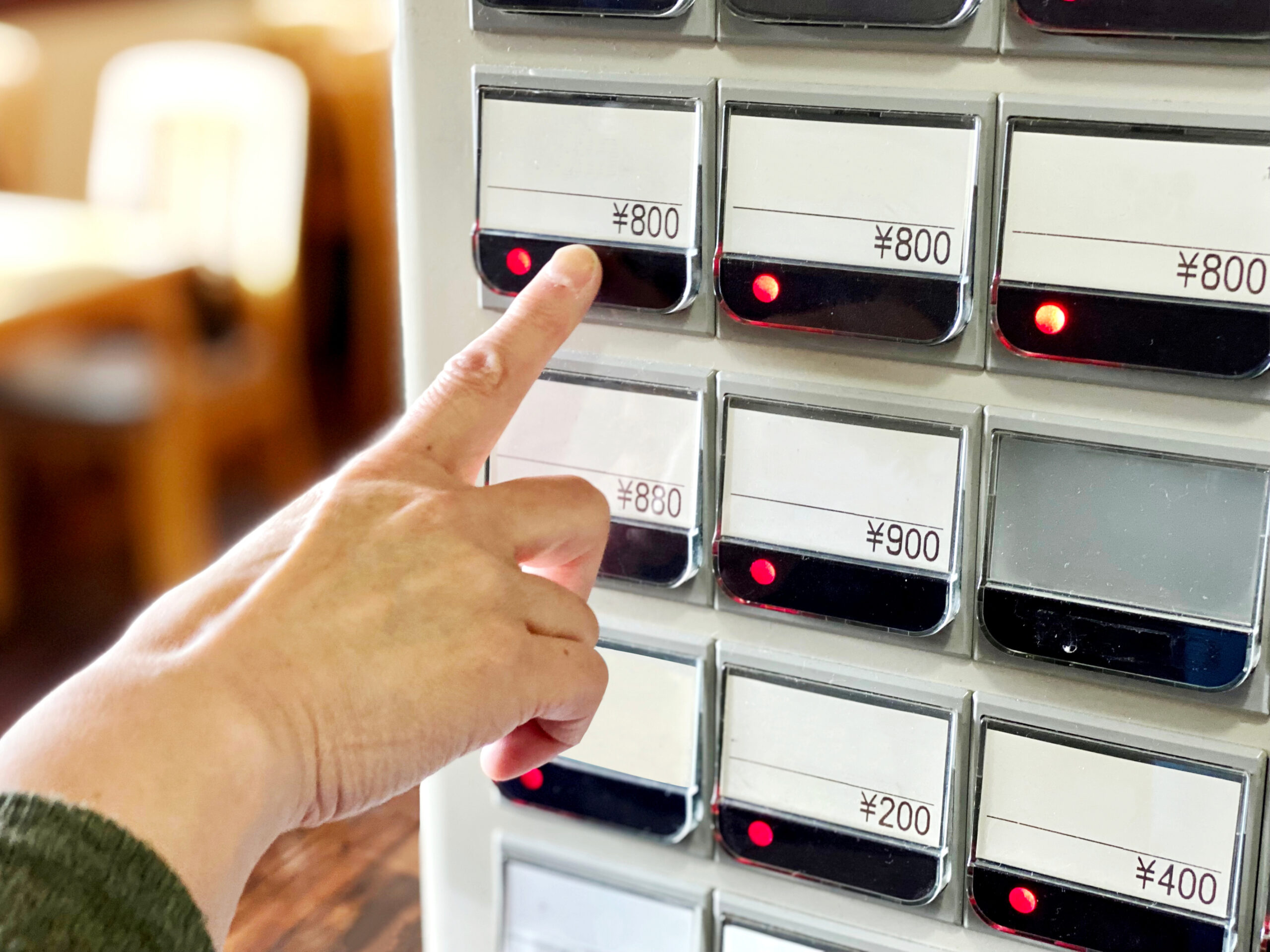 14160券売機をキャッシュレス対応にする様々なメリットとは