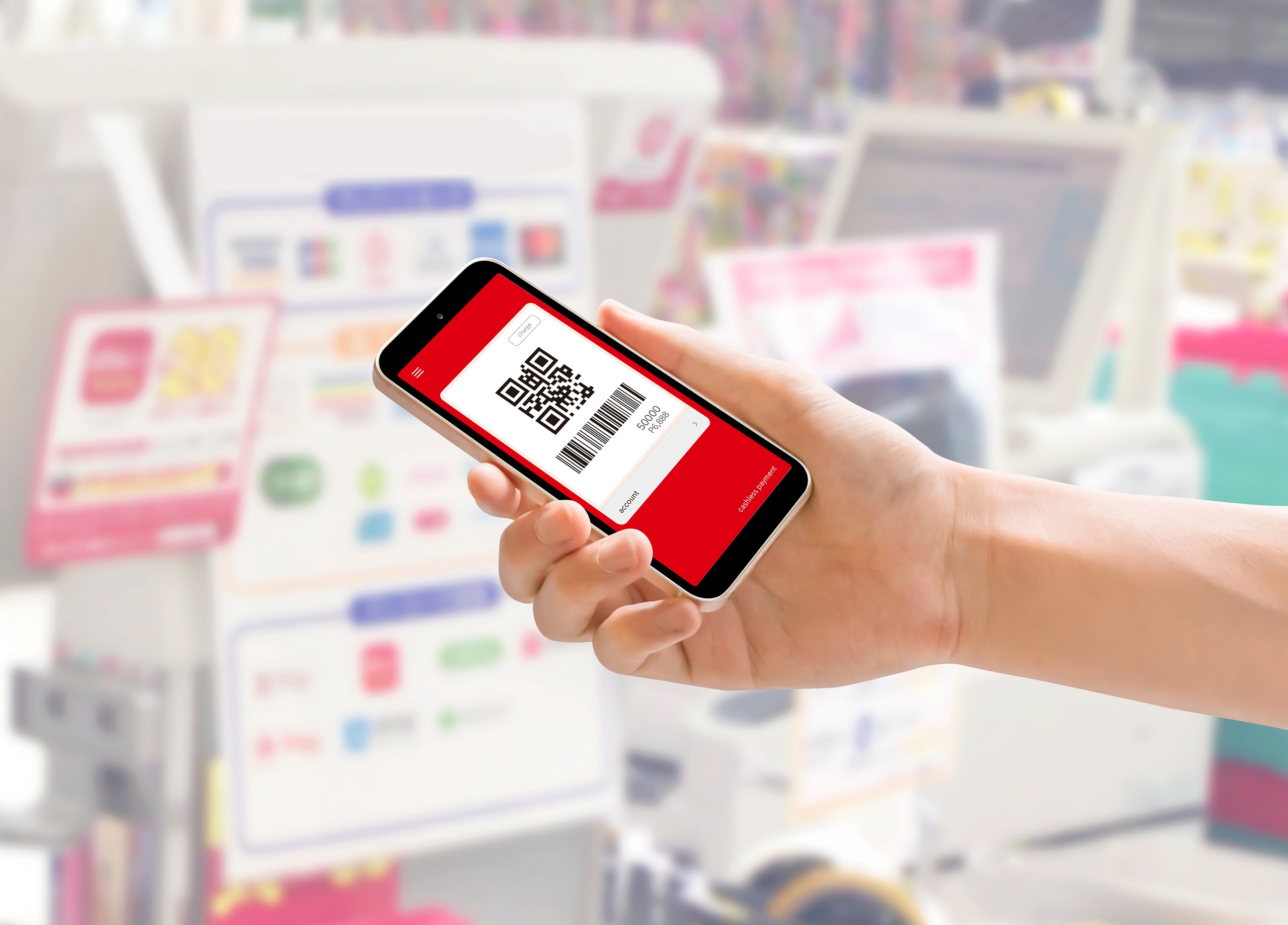 14868店舗経営の強い味方になるキャッシュレス決済端末とは