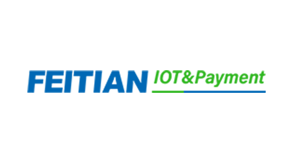 Feitian IoT & Payment