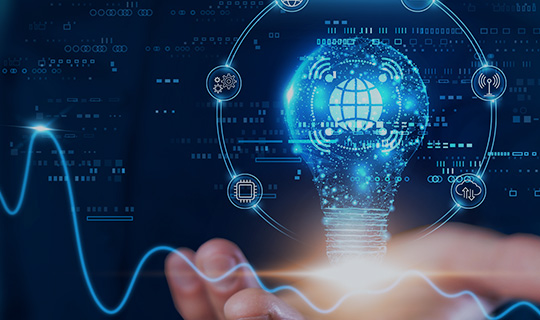 ソリューション