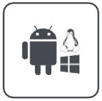 マルチプラットフォーム