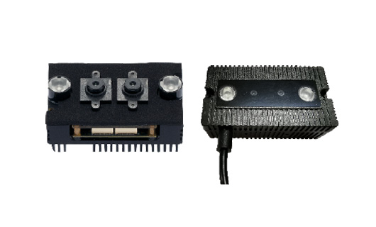 AI顔認証モジュール