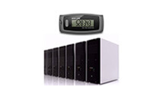 ワンタイムパスワード認証システム（FOAS）