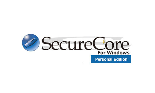 SecureCore Personal Edition