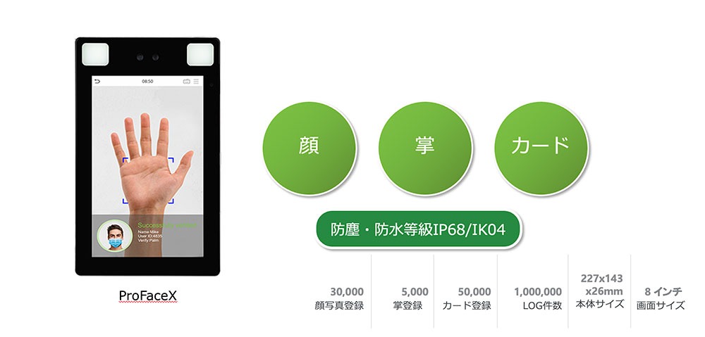 飛天ジャパン株式会社/iePassFIDO-K44/T I MFi認定 1160 セキュリティと利便性を両立する、次世代認証「FIDO (ファイド