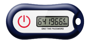タイムベース・ワンタイムパスワードトークン（C200）