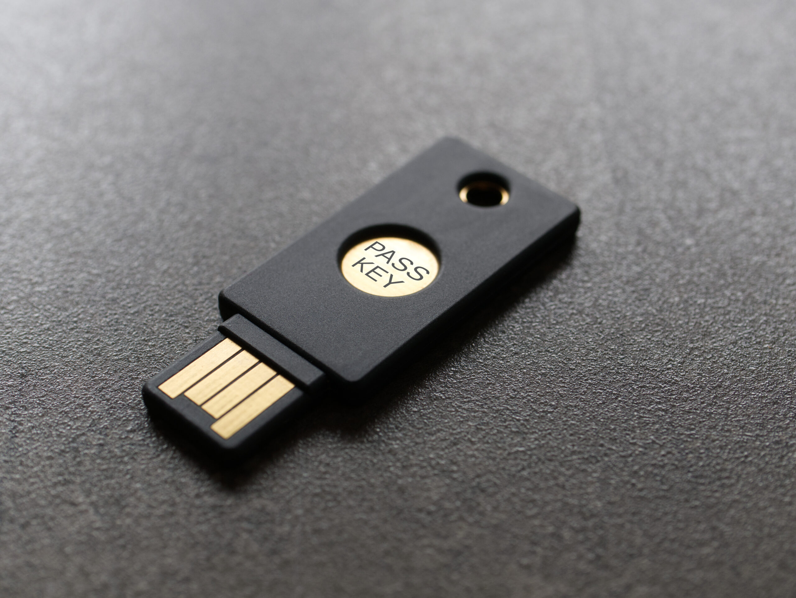 12474パスワードレスを促すFIDOパスキーとは？