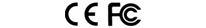 CE /  FCC