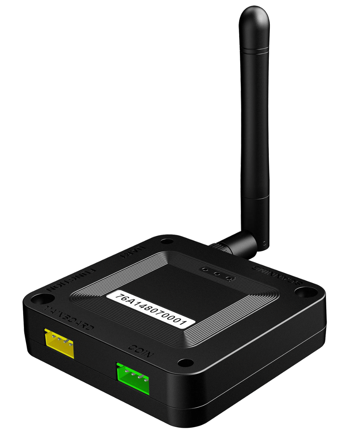 IoTプラットフォーム「IoT Cube」/Pay BOX