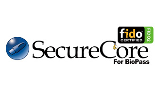 Secure Core For Biopass